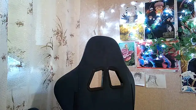Онлайн чат XXX MilaTyan