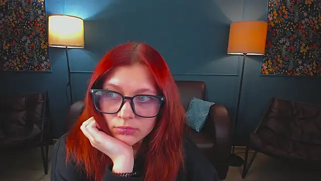 SarahDeen1's Live XXX Chat