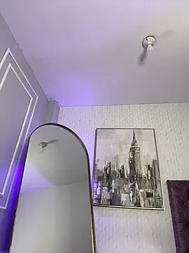 HoneyMollyX's Live XXX Chat