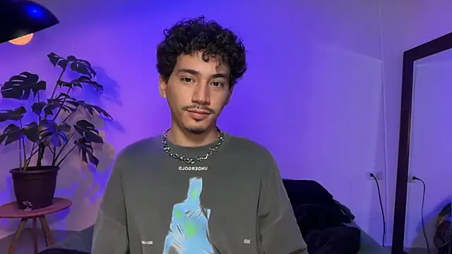 Noah_and_Steven Chat XXX in diretta