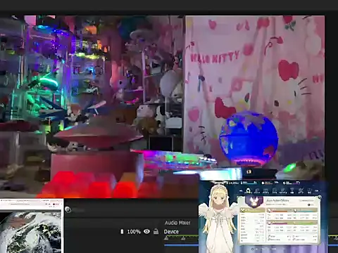 JesuAdam Live XXX Chat