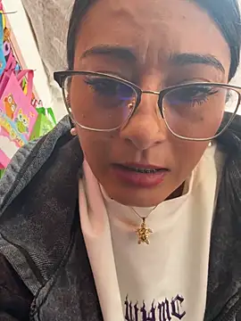 IsabellaMariet 라이브 XXX 채팅