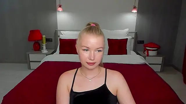 Czat XXX na żywo – shy__lady