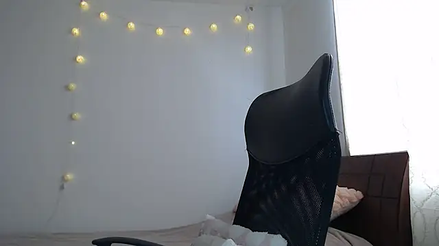 Chat +18 de nalafoster ao vivo