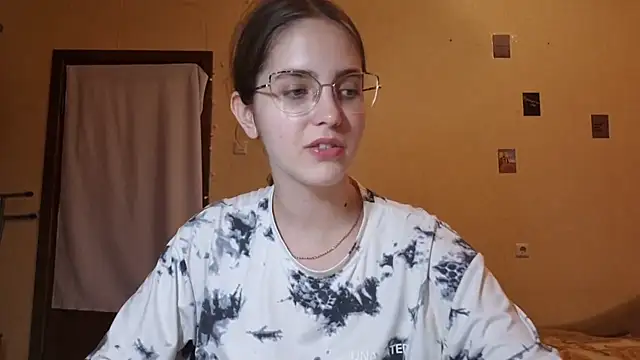 Katelemon Live XXX-Chat