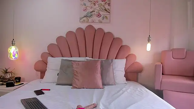 XXX chat uživo modela CherryMyla