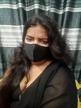 Chatroom XXX en direct de Shathi56