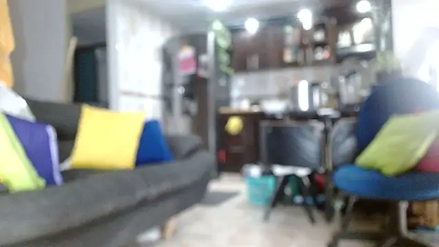 Chat +18 de Diosasky ao vivo