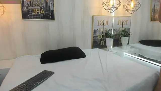 Chatroom XXX en direct de Baby_curly