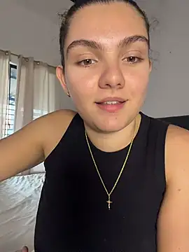 Eva_stark10のライブXXXチャット