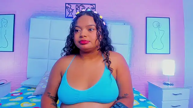Sembang XXX Secara Langsung kyliee_moore_