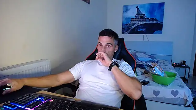 amydamarw Chat XXX live