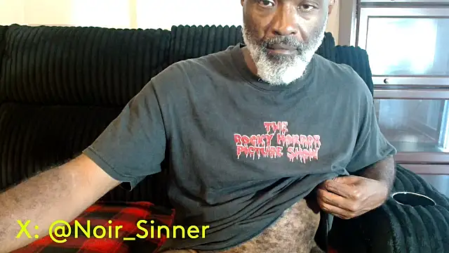 sinnernoirのライブXXXチャット