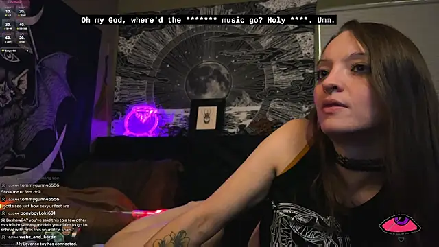 webzandkordz's Live XXX Chat