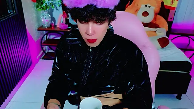 Živý XXX chat Alejandra_Raven