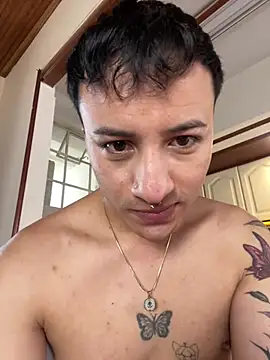 Alexander_Klain Live XXX-chat