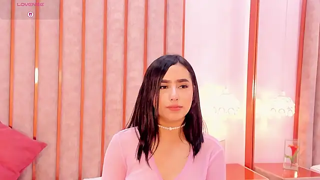 Czat XXX na żywo – Zoe_Monrow
