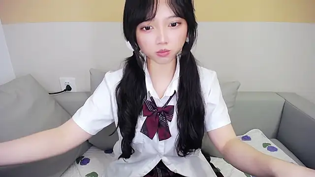 Chat XXX Live zhen_zhen