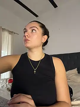 Chat XXX ao vivo de Eva_stark10