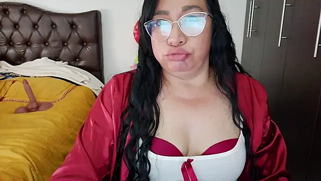 دردشة Grace_mature_milf الجنسية المباشرة