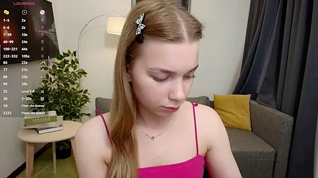 Chat XXX en directo de StarGuiga