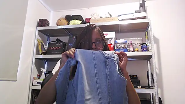 Chat +18 de Luna_sweetie_ ao vivo