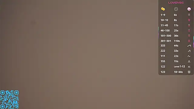 دردشة QueenieMerow الجنسية المباشرة