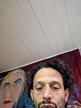 Chat XXX en directo de Toycockhot