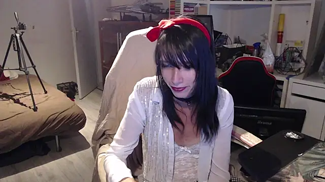 missthon0's Live XXX Chat