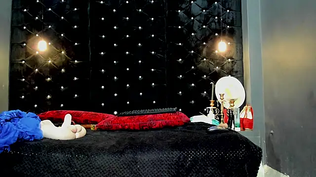 Mara_Gonzalez's Live XXX Chat