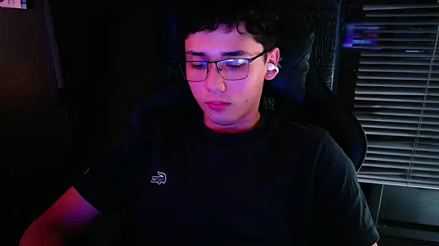 SrJacobs Live XXX Chat