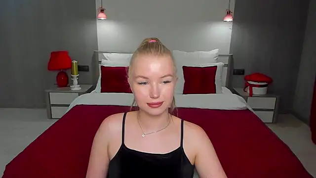 Chat XXX en directo de shy__lady