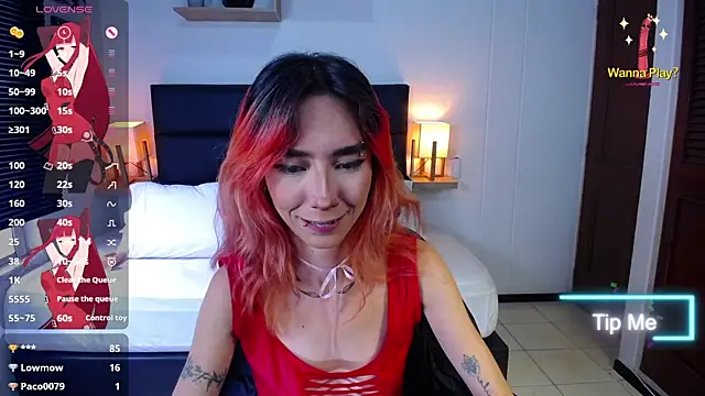 meryjanes_xxx Live XXX-chat
