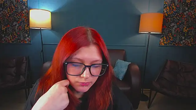 SarahDeen1's Live XXX Chat