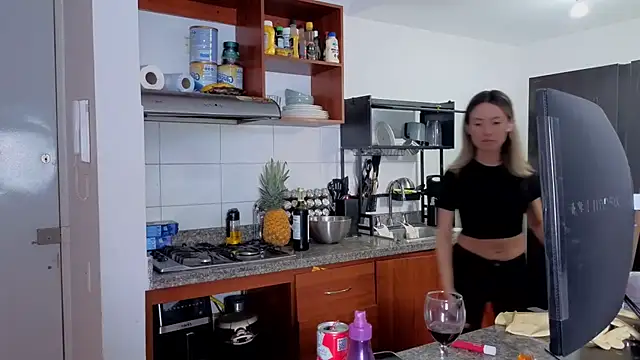 Онлайн чат XXX Nicky_sexfire