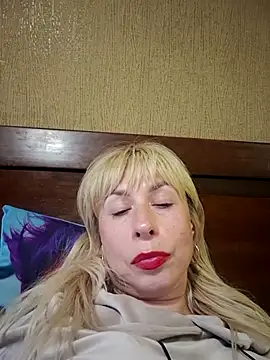 SelinaLovqx Live XXX-Chat