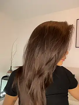 Chat +18 de SofiaRivero ao vivo