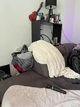 Chat +18 de AnastasiaCumowa ao vivo