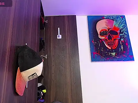 Živý XXX chat Axel_Stton
