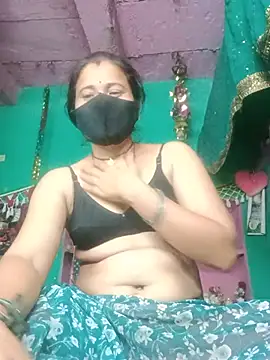 Sangam_rathor Chat XXX in diretta