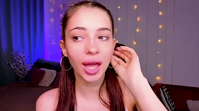 Živý XXX chat Monica_Venom