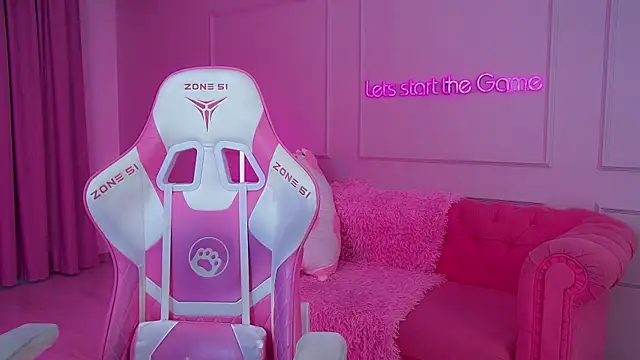 Živý XXX chat SofiaSarvains