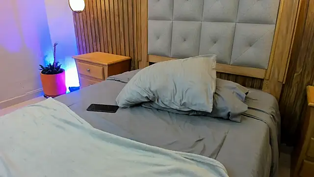 XXX chat uživo modela Mael_Jason