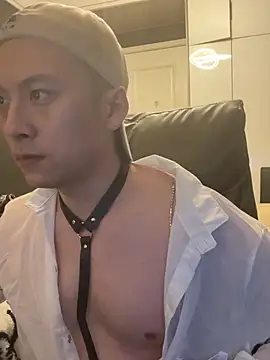 Czat XXX na żywo – yichen008