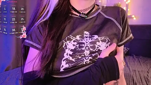 TristaRoht 라이브 XXX 채팅