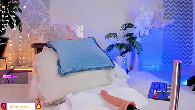 jhosepMoreno's Live XXX Chat