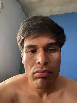 Czat XXX na żywo – Alexis05A