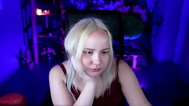 Chatroom XXX en direct de stellawatts