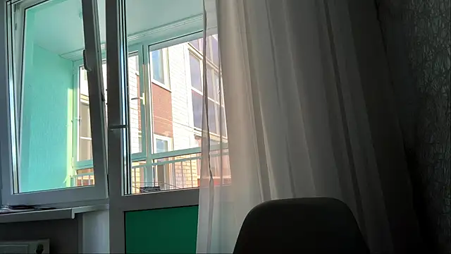 FizzingCatty's Webcam Show