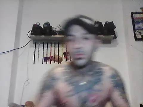 Czat XXX na żywo – X_MagicMello_X